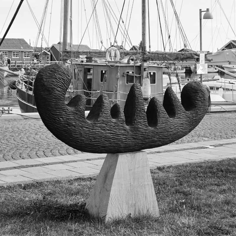 Moderne Kunst